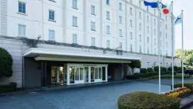 Hotel Nikko Huis Ten Bosch