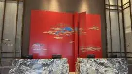 怡程酒店孝感銀泰城華安店