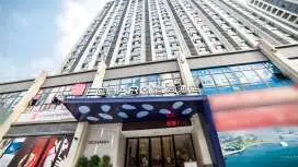 宜尚酒店常德朝阳D5区店