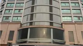 城市便捷郴州東江湖店