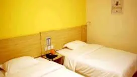 7天酒店懷化麻陽濱河路店