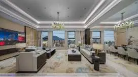 懷化華泰鳳凰國際酒店