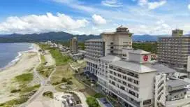 Ooedo Onsen Monogatari Premium Shiomiso