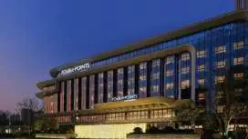 Four Points by Sheraton Yiyang