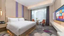 Borrman Hotel Yongzhou Lingling Ancient Town Government