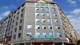 城市便捷邵阳新宁店