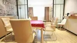 城市便捷東安大道縣政府店