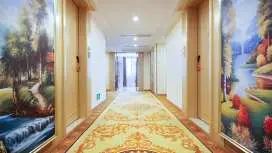 Vienna Hotel Hunan Ningyuan Jiuyi