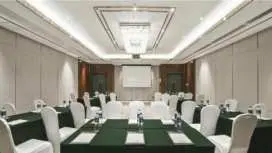 益陽碧桂園鳳凰酒店