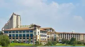 益阳碧桂园凤凰酒店
