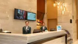 城市便捷攸縣望雲國際廣場店