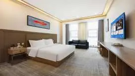 Starway Hotel Chifeng Wanda Plaza