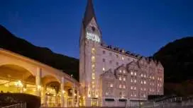 ホテルローレライ