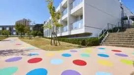 ホテルロッテルダム ハウステンボス