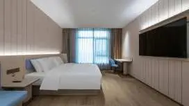 Hanting Hotel Suqian Gengche
