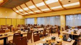 카메노이 호텔 야마토 헤구리