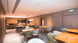 JI Hotel Shangrao Yongfeng Avenue