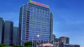 維也納酒店新余凱光店