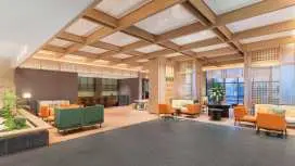 Holiday Inn Liaoyuan City Center By IHG