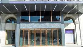 Lavande Hotel Baicheng Railway Station Walking Street