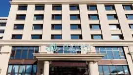Magnotel Huludao Xingcheng Central Square Wenquan Street