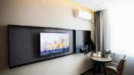 IU Hotels· Xincheng Haibing University Store