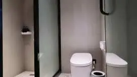 Hanting Hotel Huludao Zhongyang Road