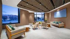 Ji Hotel Huludao Feitian Plaza