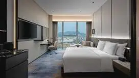 Crowne Plaza Shangluo By IHG