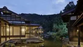 Ryugon Ryokan