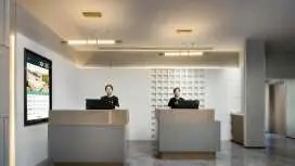 聊城臨清市中心亞朵酒店