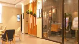 Hanting Hotel Linyi Beiyuan Road
