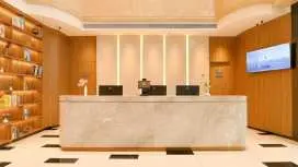 白玉兰商务酒店临沂市罗庄区双月园路店