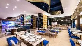 Manxin Hotel Linfen Yingbin Avenue