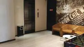 IU酒店阳泉新建街天桥店