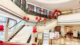 Yangquan Haoyuan International Hotel