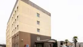 Comfort Inn Kurashiki Mizushima