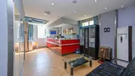 7 Days Inn Bazhong Jiangbei Bus Station