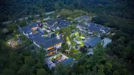 Minjiang Shuyuan Cultural Resort Hotel