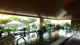Fusaki Beach Resort Hotel & Villas