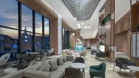 Holiday Inn Luzhou Longjian By IHG