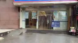 汉庭重庆观音桥步行街中心酒店