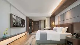 Madison Hotel Luzhou Jiangyang