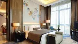 Wanda Realm Neijiang