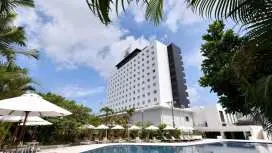 아트 호텔 이시가키지마