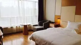 星程石河子市政府酒店