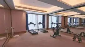 凱里亞德酒店資陽高鐵北站店