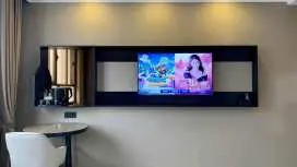 IU酒店石河子开发区医院店