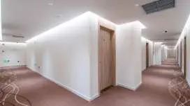 Hanting Hotel Wenshan Qihua Square