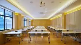 Ji Hotel Wenshan